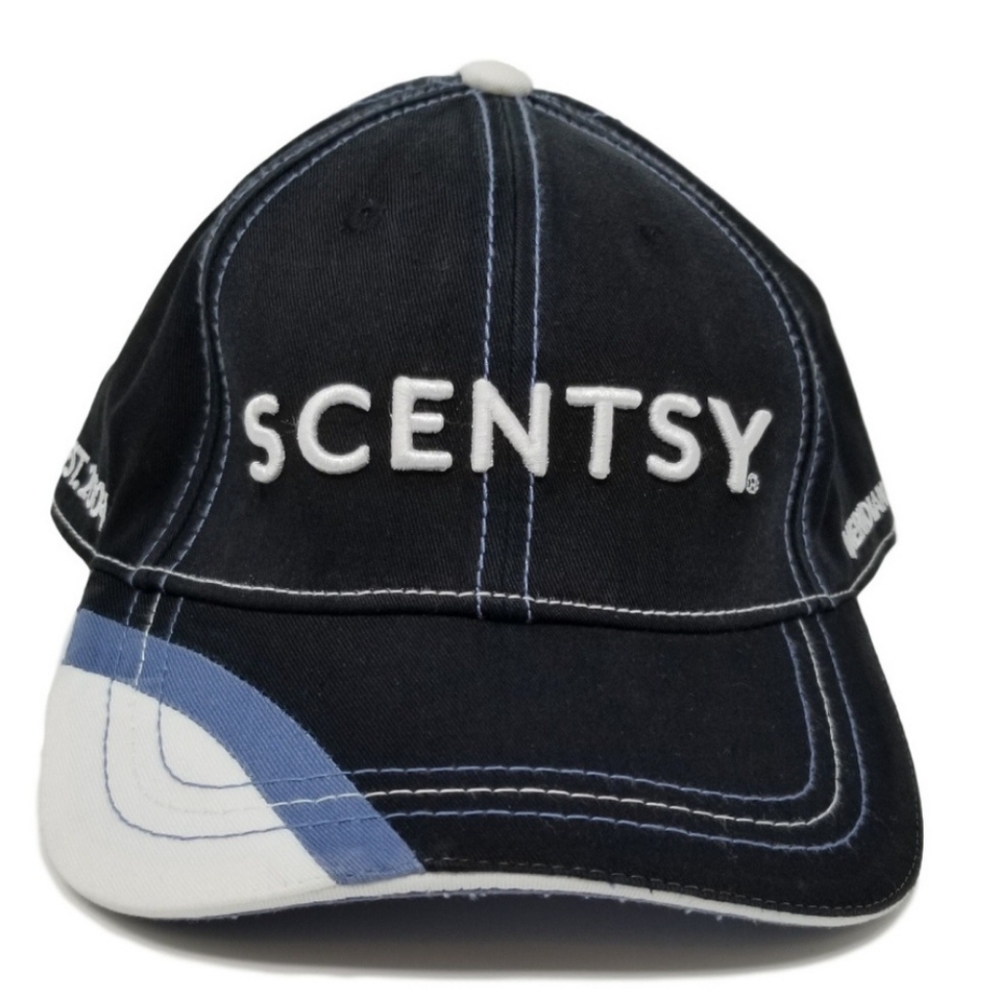 🧢Gently Used Scentsy Ballcap